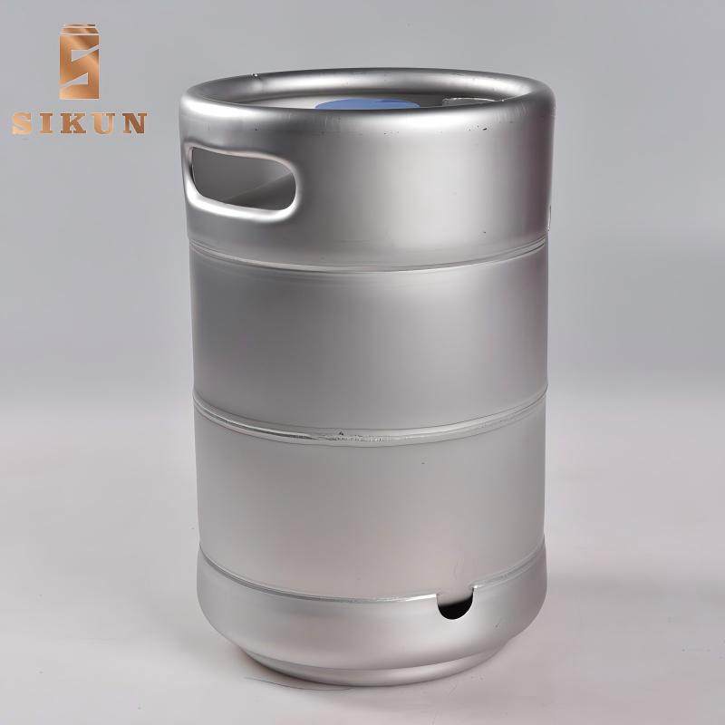 Sikun International Ltd. 